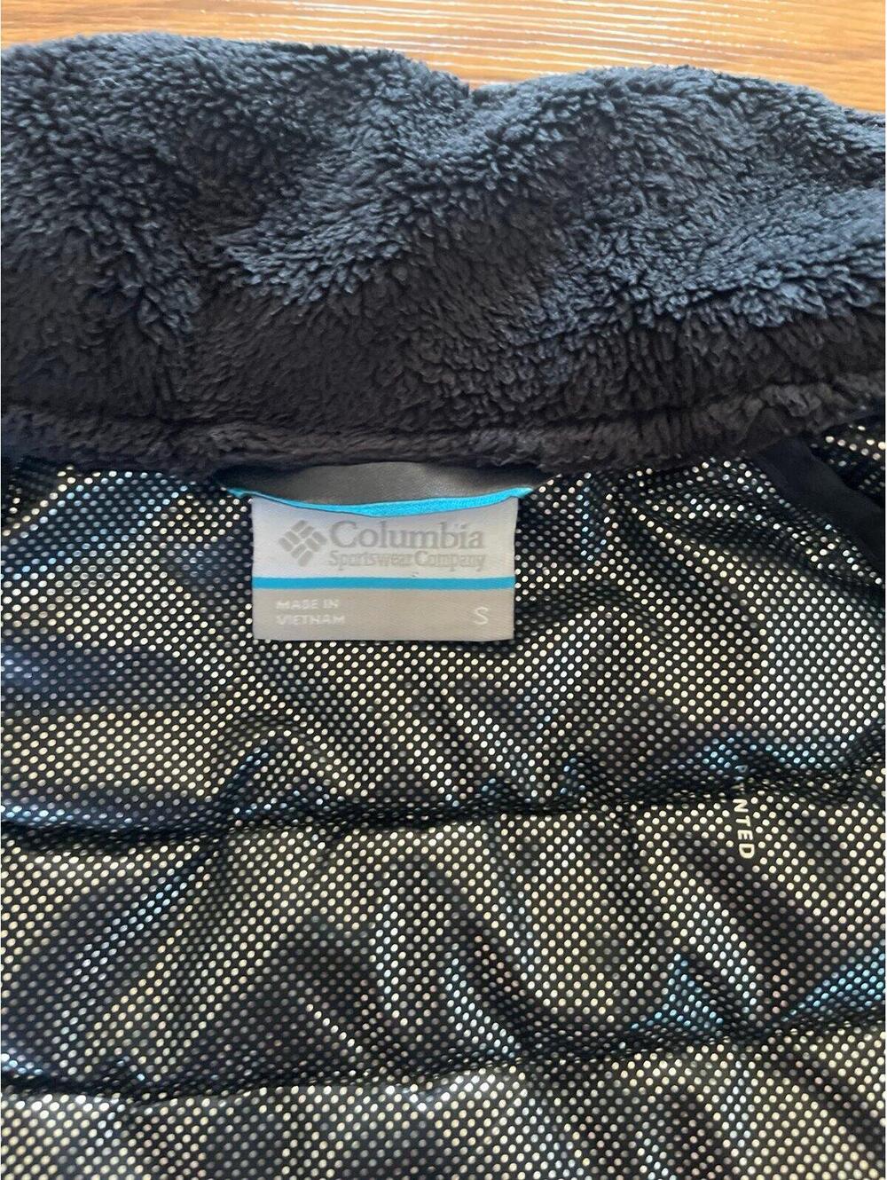 Columbia Women's Omni-Heat puffer jacket - Picture 5 of 6
